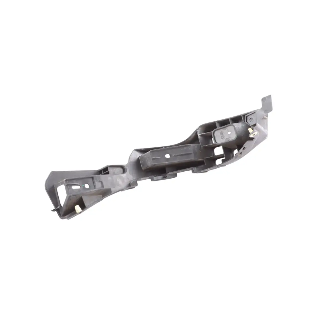 Bumper Bracket Guide Mount Support Left N/S to Porsche Cayenne 92A Rear with Part number 7P5807393A Porsche Cayenne 92A Rear Bumper Bracket Guide Mount Support Left N/S - SKU 95850539300 - Part number 7P5807393A