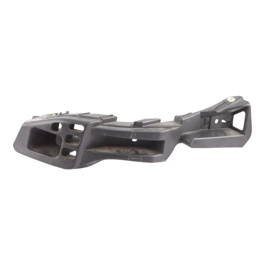 Porsche Cayenne 92A Rear Bumper Mount Bracket Guide Mount Right O/S 7P5807394A