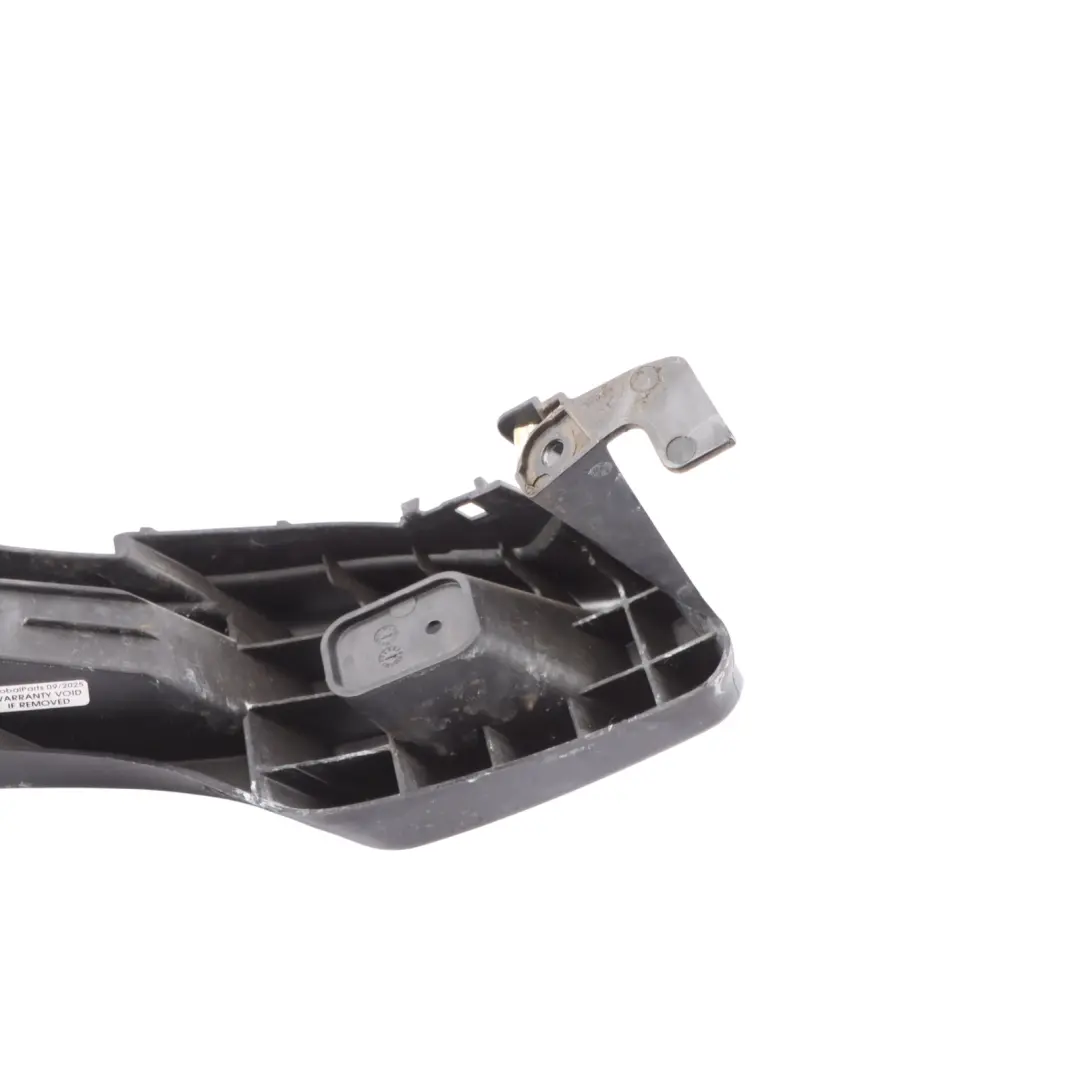 Porsche Cayenne Rear Bumper Bracket Right O/S 5 Door Estate - SKU 95850539400 - Part number 95850539400