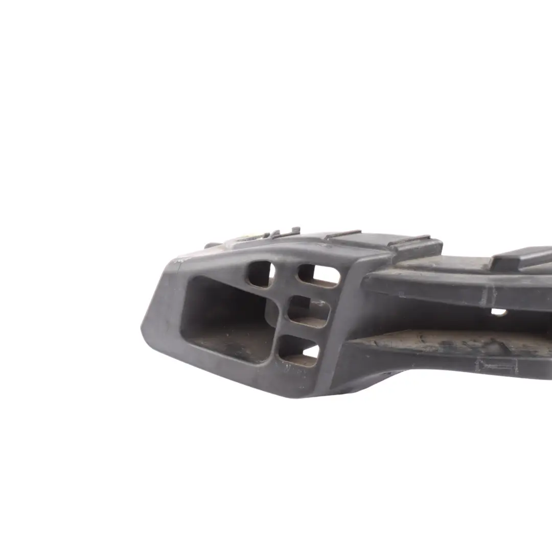Porsche Cayenne Rear Bumper Bracket Right O/S 5 Door Estate - SKU 95850539400 - Part number 95850539400