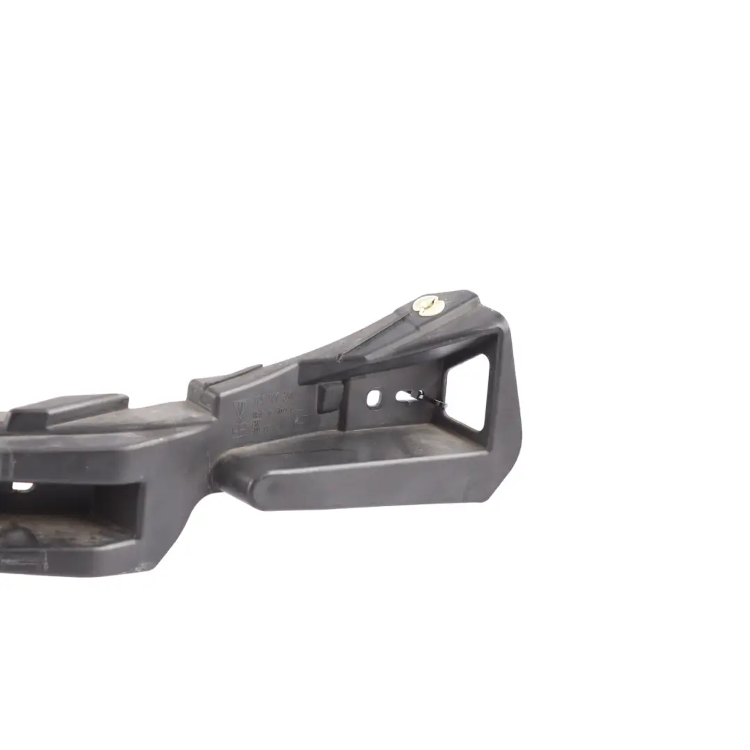 Bumper Mount Bracket Guide Mount Right O/S to Porsche Cayenne 92A Rear with Part number 7P5807394A Porsche Cayenne 92A Rear Bumper Mount Bracket Guide Mount Right O/S - SKU 95850539400 - Part number 7P5807394A