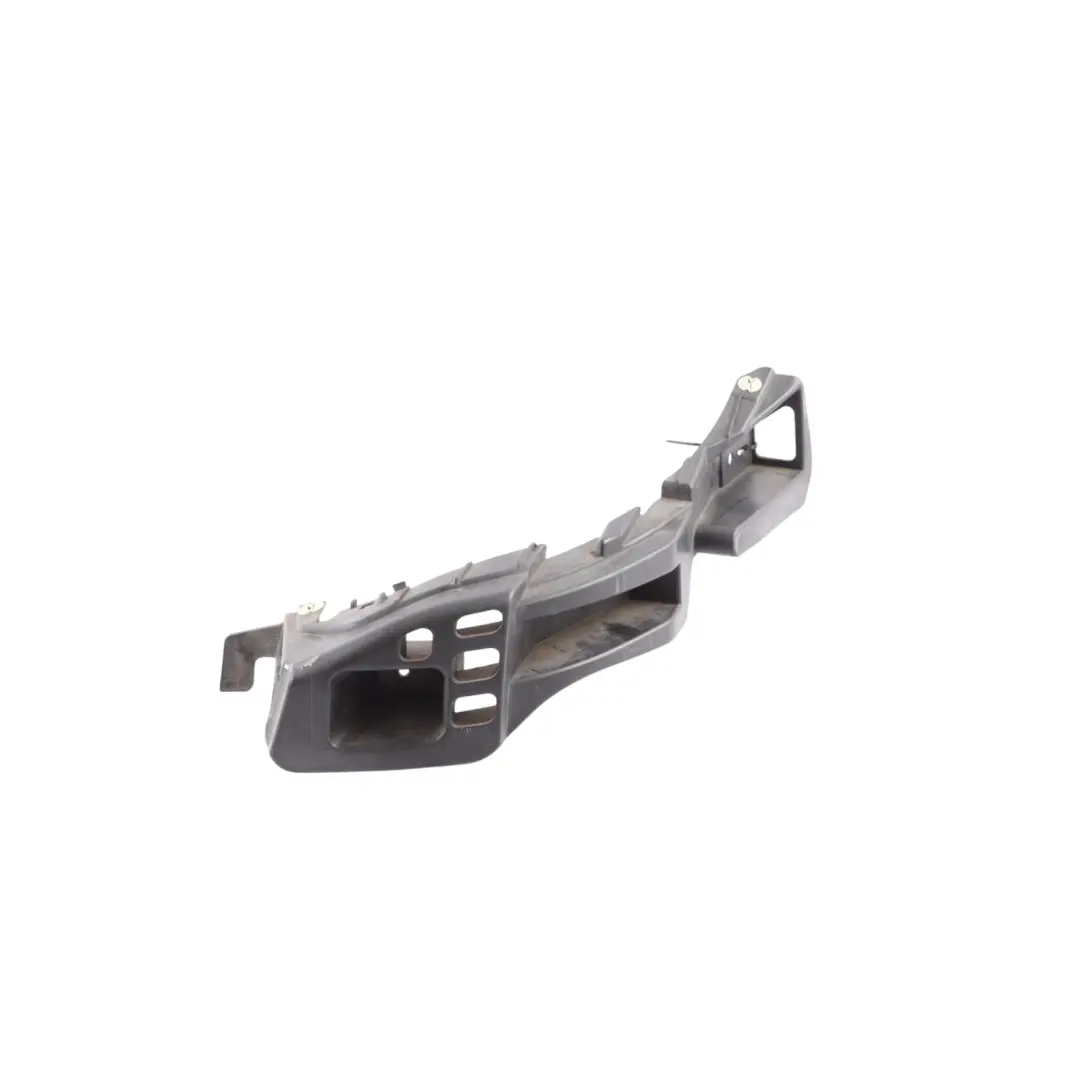 Bumper Mount Bracket Guide Mount Right O/S to Porsche Cayenne 92A Rear with Part number 7P5807394A Porsche Cayenne 92A Rear Bumper Mount Bracket Guide Mount Right O/S - SKU 95850539400 - Part number 7P5807394A