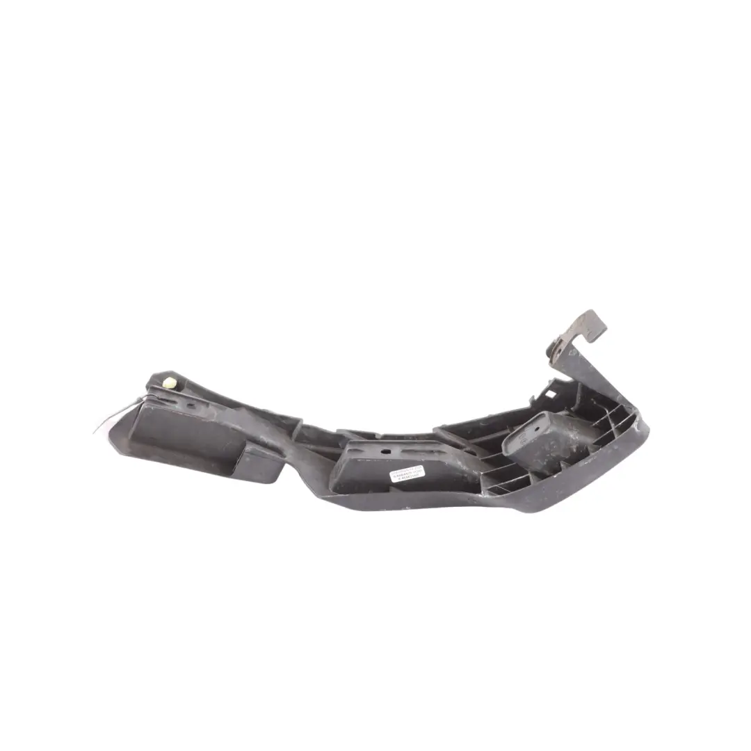 Bumper Mount Bracket Guide Mount Right O/S to Porsche Cayenne 92A Rear with Part number 7P5807394A Porsche Cayenne 92A Rear Bumper Mount Bracket Guide Mount Right O/S - SKU 95850539400 - Part number 7P5807394A