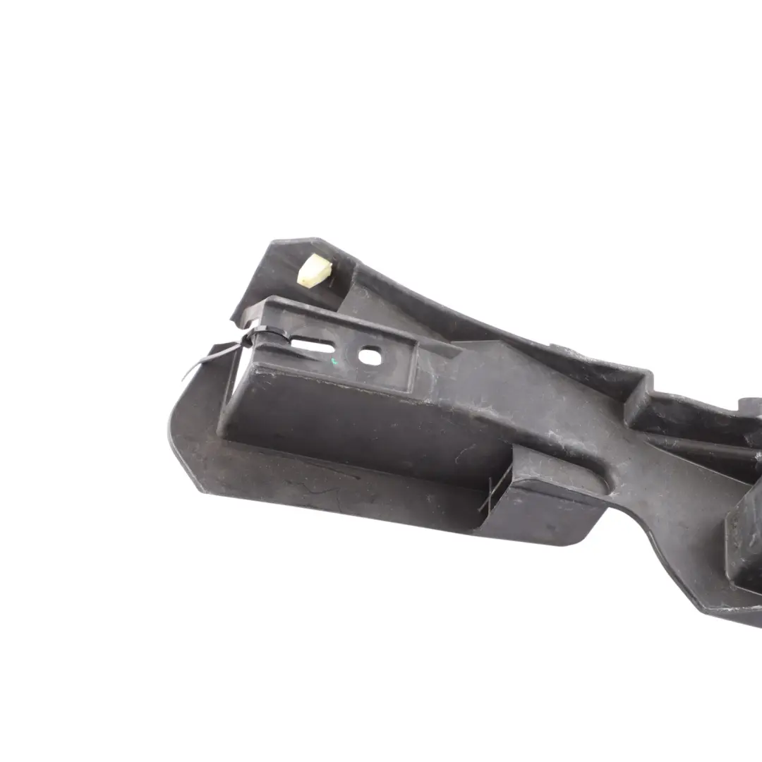 Bumper Mount Bracket Guide Mount Right O/S to Porsche Cayenne 92A Rear with Part number 7P5807394A Porsche Cayenne 92A Rear Bumper Mount Bracket Guide Mount Right O/S - SKU 95850539400 - Part number 7P5807394A