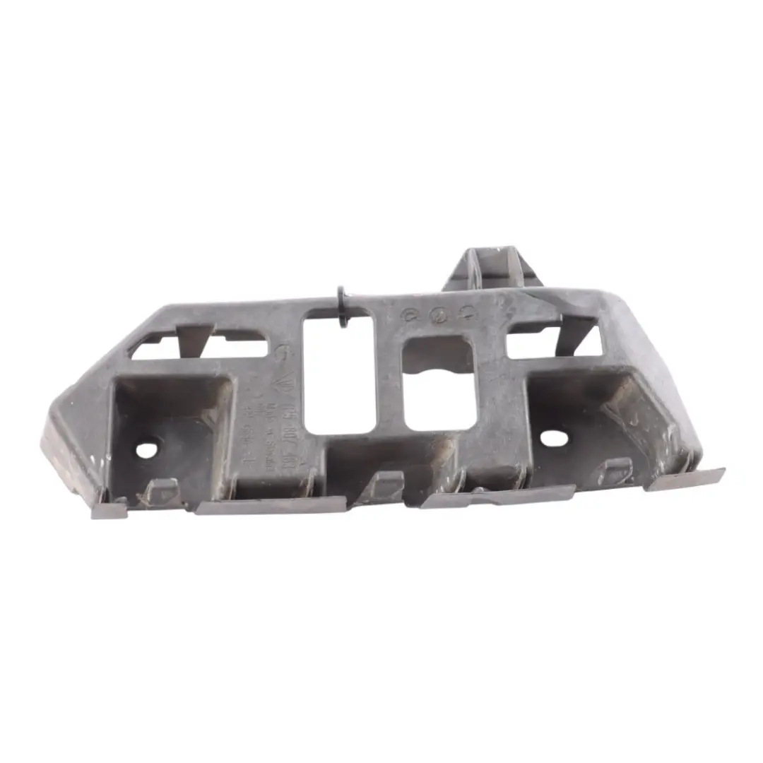 Bumper Side Bracket Guide Mount Left N/S to Porsche Cayenne 92A Rear with Part number 7P5807483A Porsche Cayenne 92A Rear Bumper Side Bracket Guide Mount Left N/S - SKU 7P5807483A - Part number 7P5807483A
