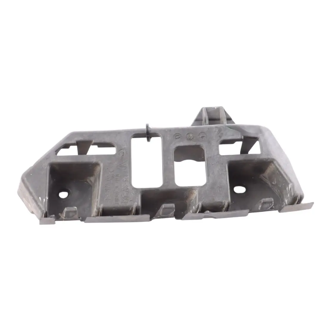 Porsche Cayenne 92A Rear Bumper Side Bracket Guide Mount Left N/S 7P5807483A