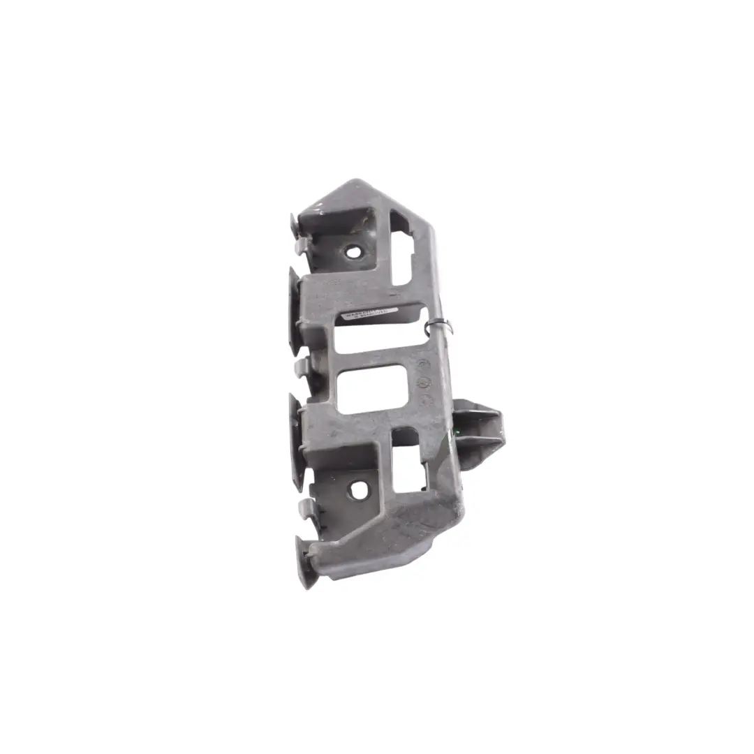 Porsche Cayenne 92A Rear Bumper Side Bracket Guide Mount Left N/S - SKU 7P5807483A - Part number 7P5807483A
