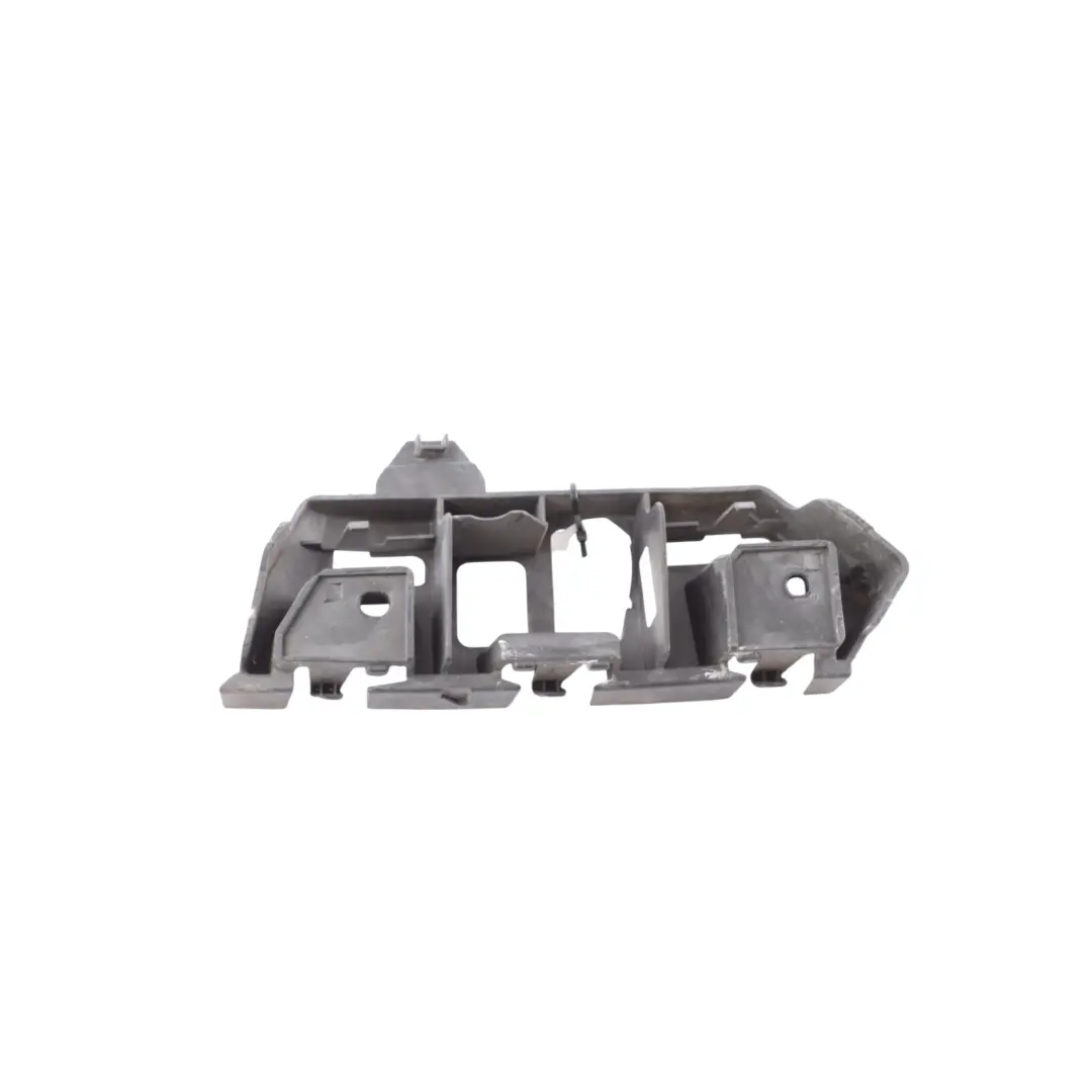 Bumper Side Bracket Guide Mount Left N/S to Porsche Cayenne 92A Rear with Part number 7P5807483A Porsche Cayenne 92A Rear Bumper Side Bracket Guide Mount Left N/S - SKU 7P5807483A - Part number 7P5807483A