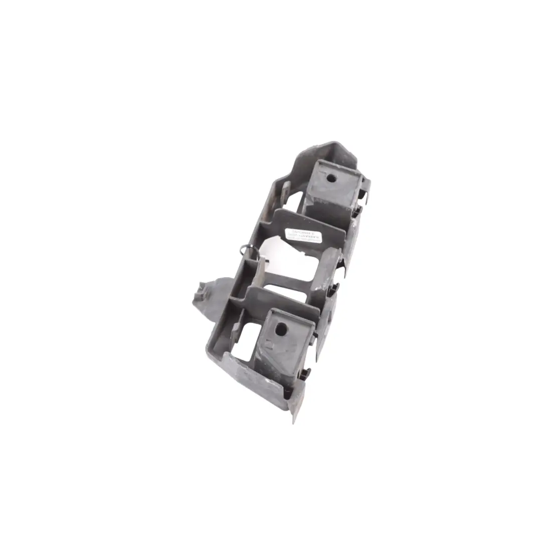 Porsche Cayenne 92A Rear Bumper Side Bracket Guide Mount Left N/S - SKU 7P5807483A - Part number 7P5807483A