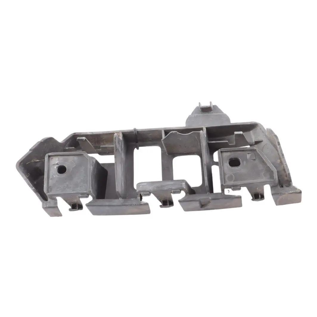 Bumper Side Bracket Holder Support Right O/S to Porsche Cayenne 92A Rear with Part number 7P5807484A Porsche Cayenne 92A Rear Bumper Side Bracket Holder Support Right O/S - SKU 7P5807484A - Part number 7P5807484A