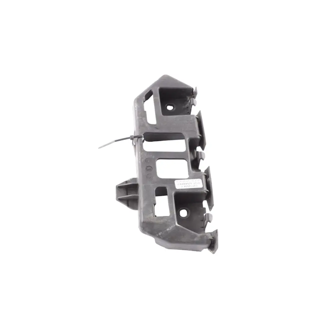 Bumper Side Bracket Holder Support Right O/S to Porsche Cayenne 92A Rear with Part number 7P5807484A Porsche Cayenne 92A Rear Bumper Side Bracket Holder Support Right O/S - SKU 7P5807484A - Part number 7P5807484A