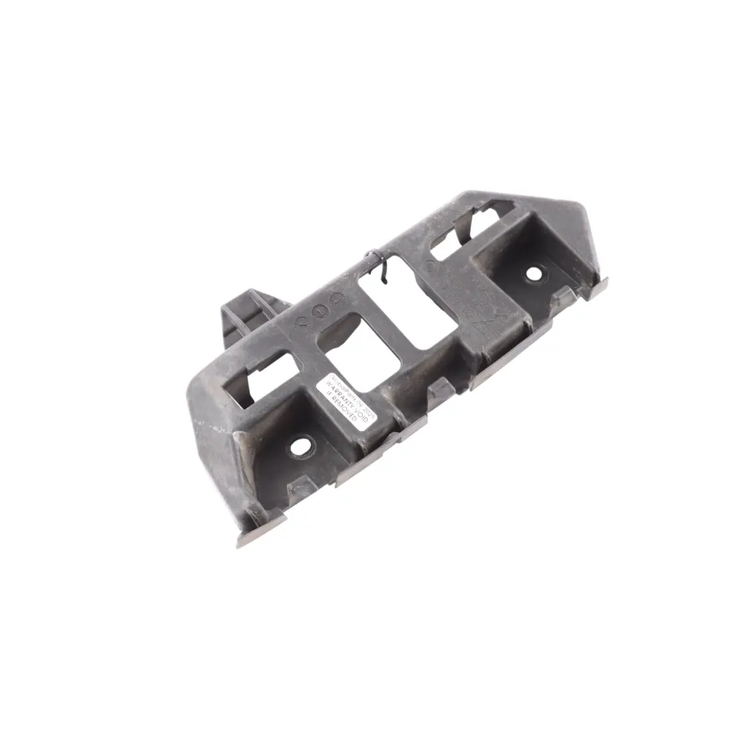 Bumper Side Bracket Holder Support Right O/S to Porsche Cayenne 92A Rear with Part number 7P5807484A Porsche Cayenne 92A Rear Bumper Side Bracket Holder Support Right O/S - SKU 7P5807484A - Part number 7P5807484A