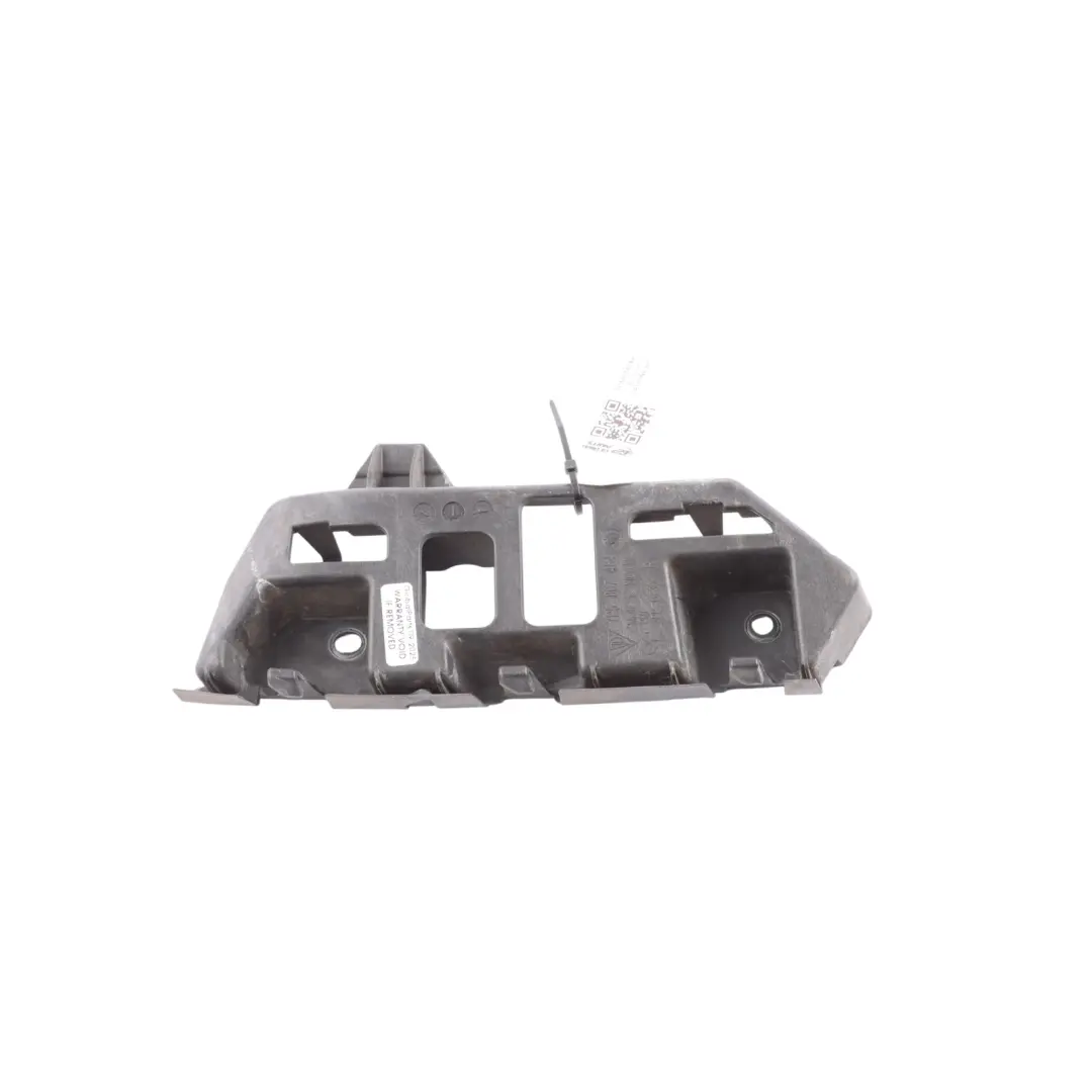Bumper Side Bracket Holder Support Right O/S to Porsche Cayenne 92A Rear with Part number 7P5807484A Porsche Cayenne 92A Rear Bumper Side Bracket Holder Support Right O/S - SKU 7P5807484A - Part number 7P5807484A