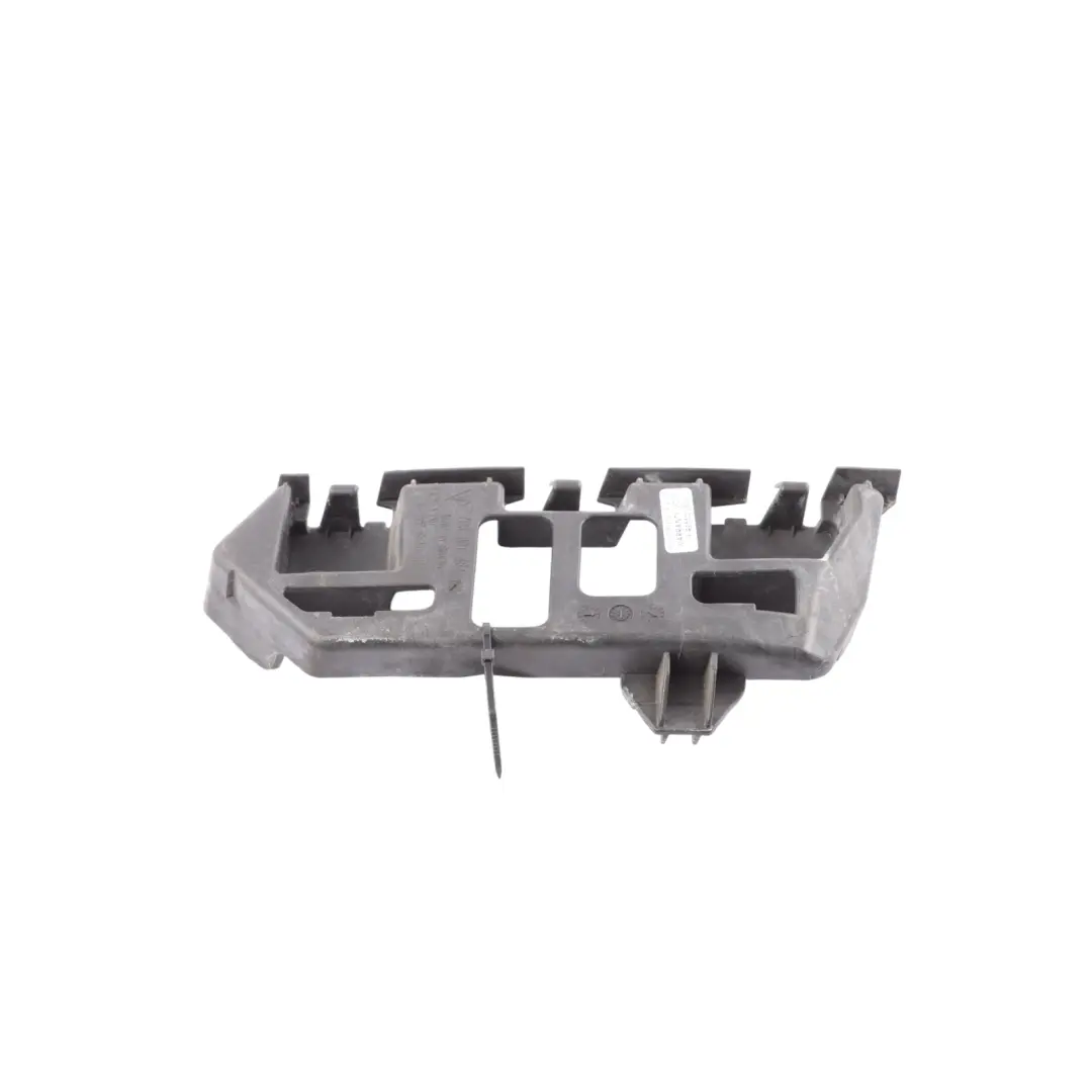 Bumper Side Bracket Holder Support Right O/S to Porsche Cayenne 92A Rear with Part number 7P5807484A Porsche Cayenne 92A Rear Bumper Side Bracket Holder Support Right O/S - SKU 7P5807484A - Part number 7P5807484A