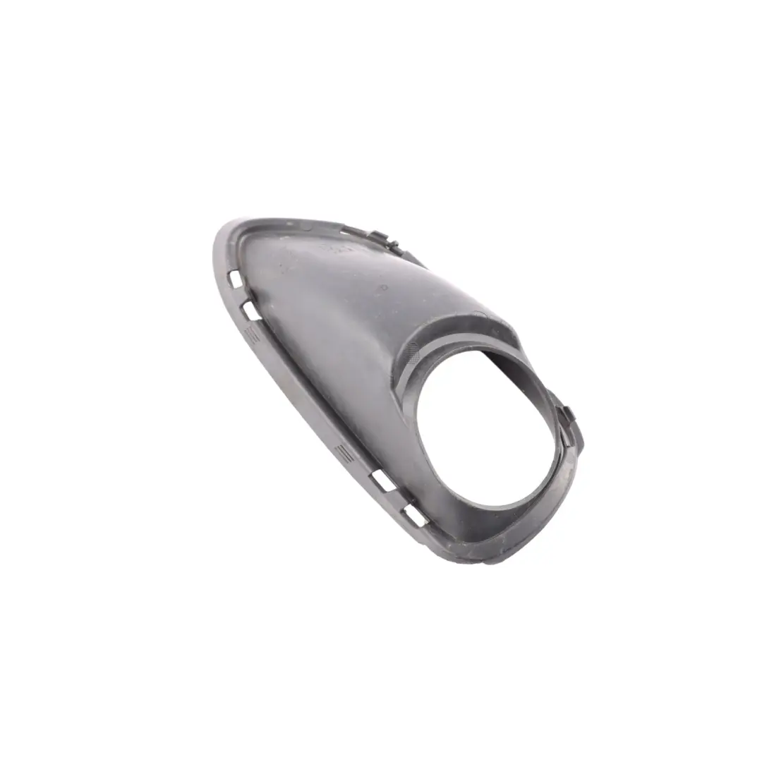 Porsche Cayenne 92A Front Bumper Fog Light Trim Cover Left N/S - SKU 7P5807593 - Part number 7P5807593