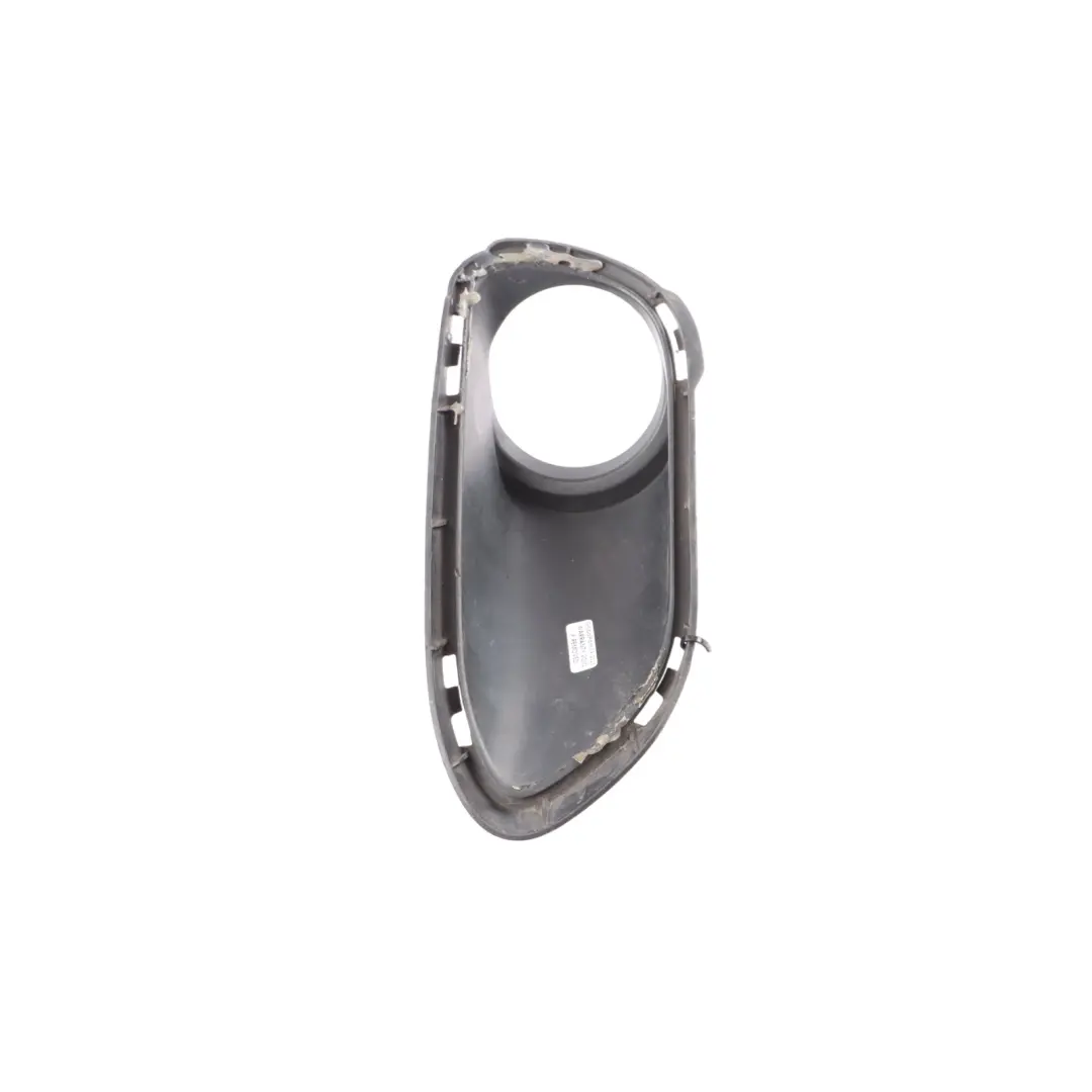 Porsche Cayenne 92A Front Bumper Fog Light Trim Cover Left N/S - SKU 7P5807593 - Part number 7P5807593