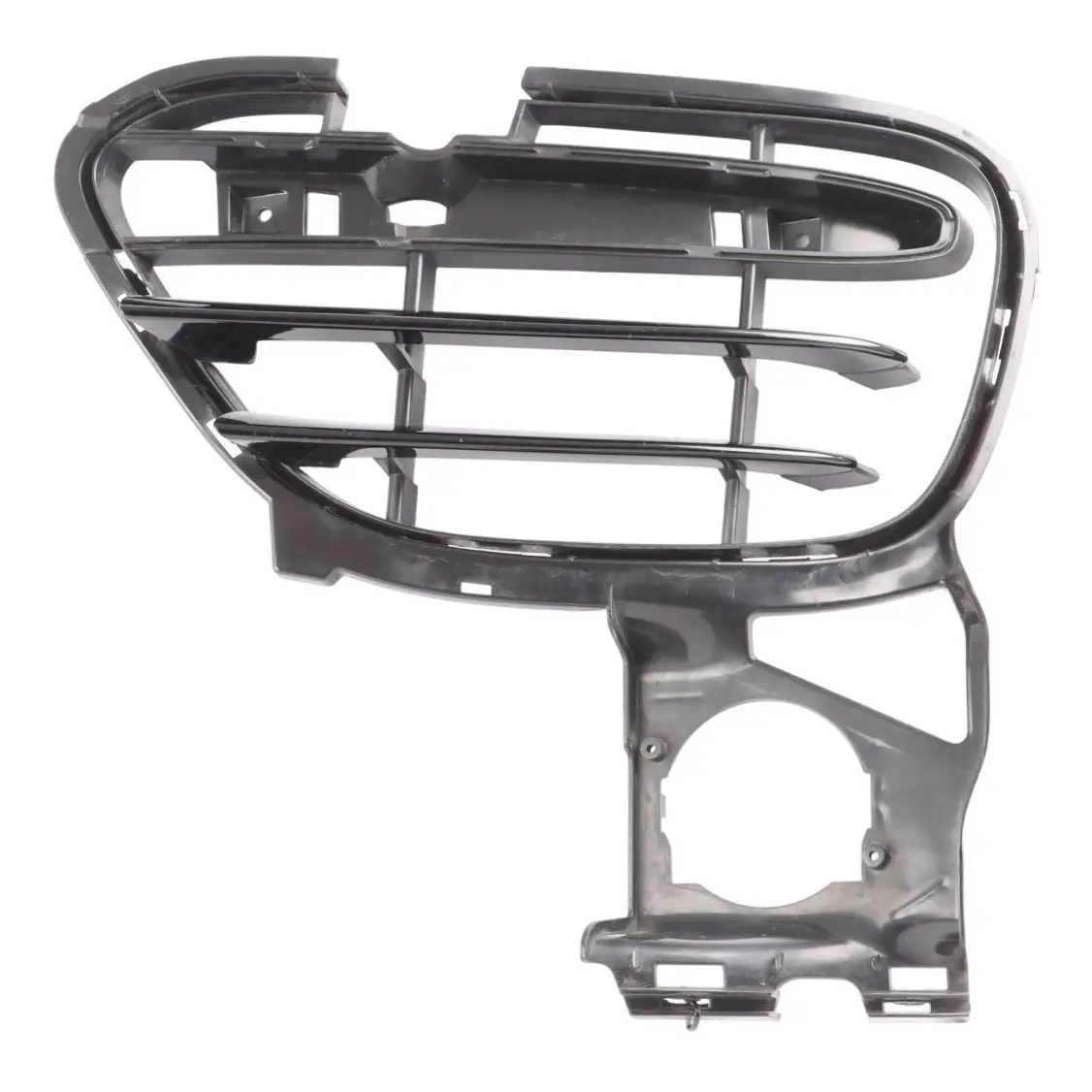 Porsche Cayenne 92A Front Lower Grille Trim Cover Left N/S 7P5807681A