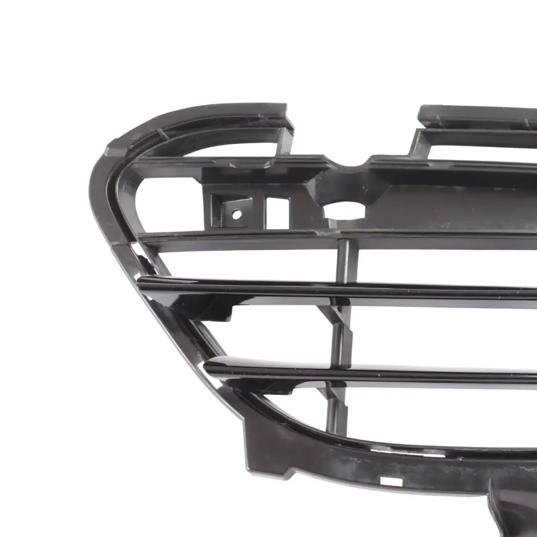 Porsche Cayenne 92A Front Lower Grille Trim Cover Left N/S - SKU 95850568140 - Part number 7P5807681A