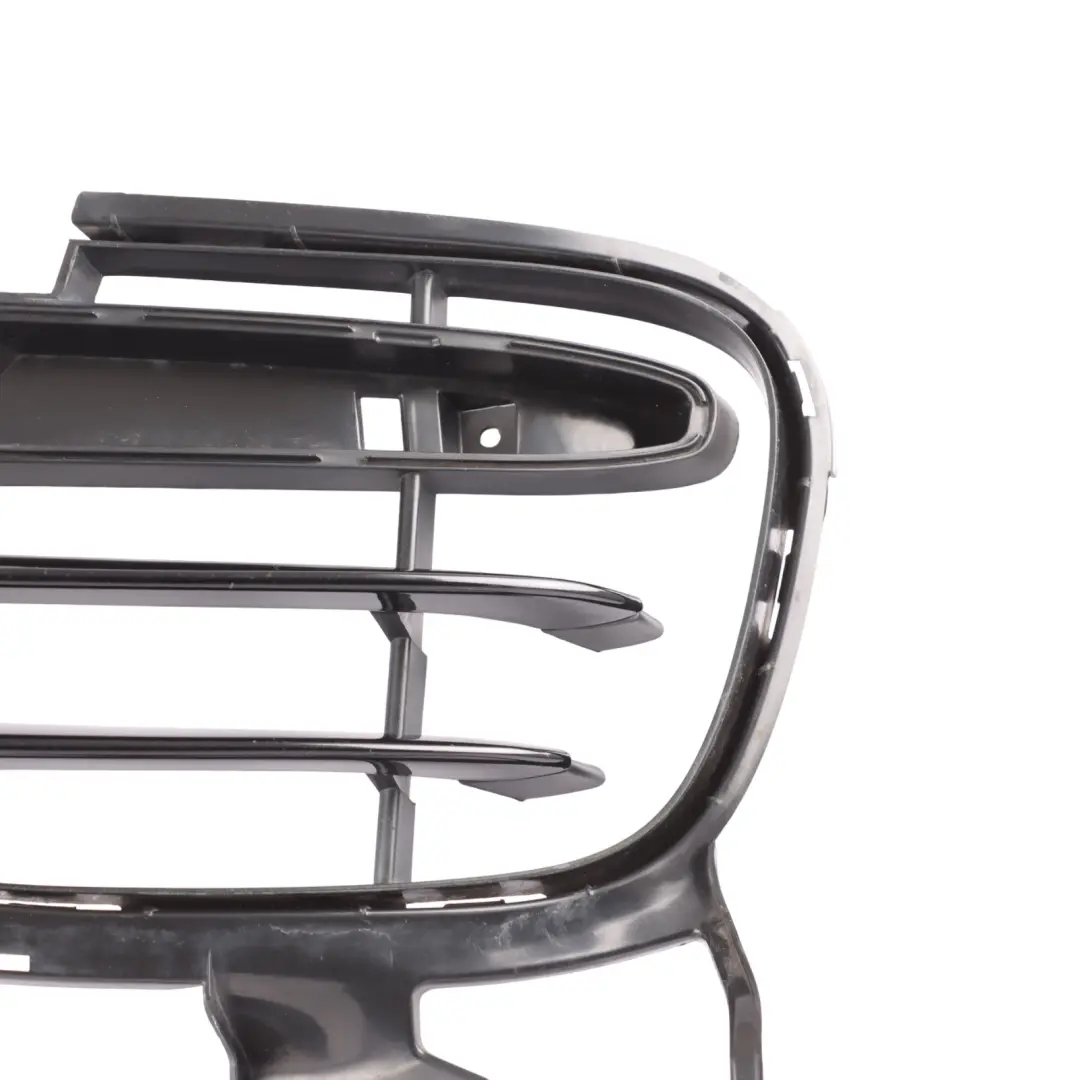 Porsche Cayenne 92A Front Lower Grille Trim Cover Left N/S - SKU 95850568140 - Part number 7P5807681A