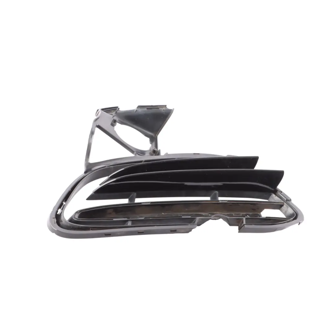 Porsche Cayenne 92A Front Lower Grille Trim Cover Left N/S - SKU 95850568140 - Part number 7P5807681A