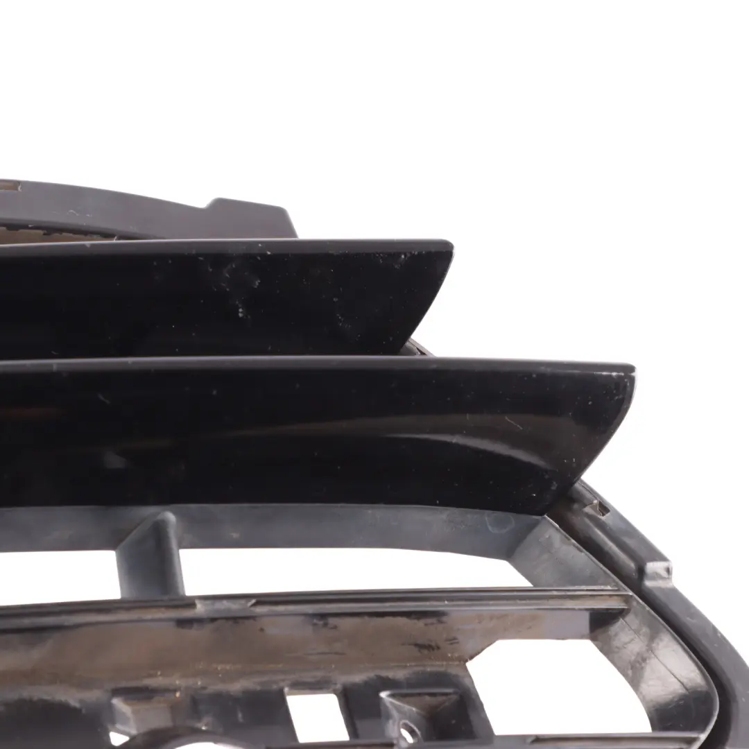 Porsche Cayenne 92A Front Lower Grille Trim Cover Left N/S - SKU 95850568140 - Part number 7P5807681A