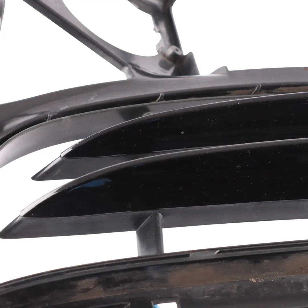 Porsche Cayenne 92A Front Lower Grille Trim Cover Left N/S - SKU 95850568140 - Part number 7P5807681A