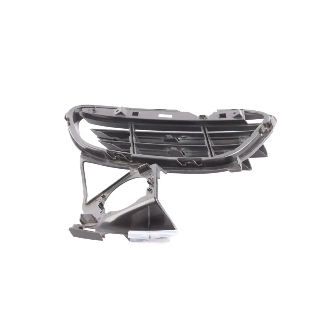 Porsche Cayenne 92A Front Lower Grille Trim Cover Left N/S - SKU 95850568140 - Part number 7P5807681A