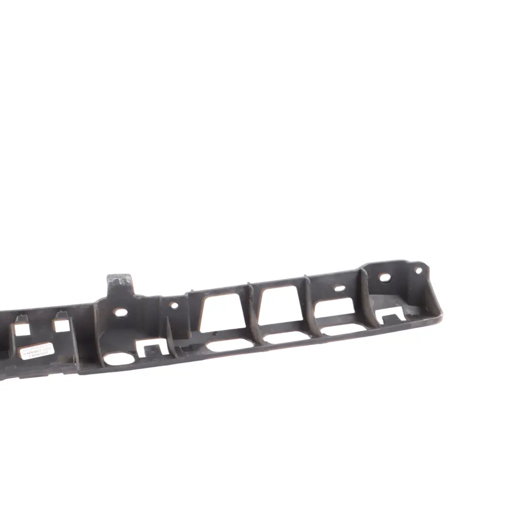 Bumper Bracket Support Mount Centre Middle to Porsche Cayenne 92A Rear with Part number 7P5807863 Porsche Cayenne 92A Rear Bumper Bracket Support Mount Centre Middle - SKU 7P5807863 - Part number 7P5807863