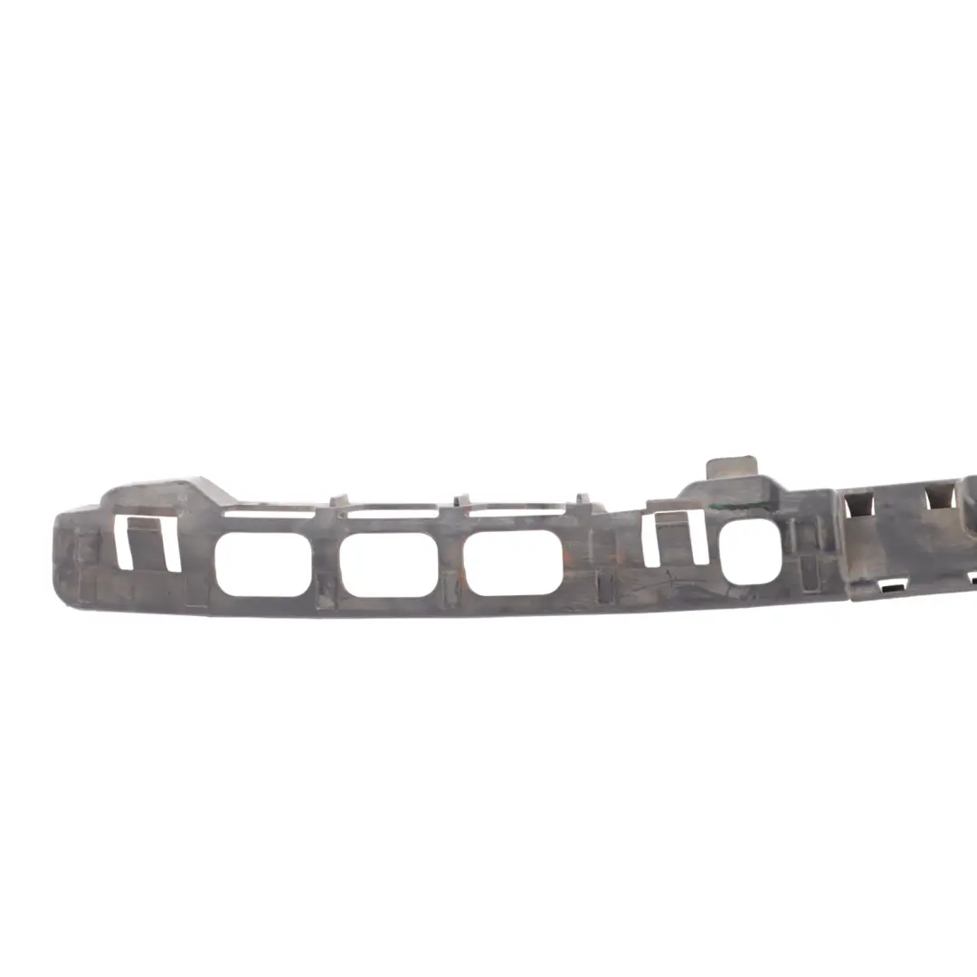 Porsche Cayenne 92A Rear Bumper Bracket Support Mount Centre Middle - SKU 7P5807863 - Part number 7P5807863