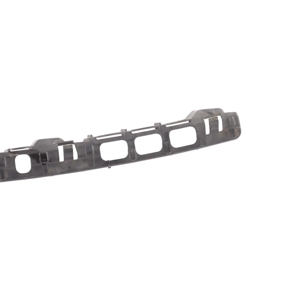 Porsche Cayenne 92A Rear Bumper Bracket Support Mount Centre Middle - SKU 7P5807863 - Part number 7P5807863