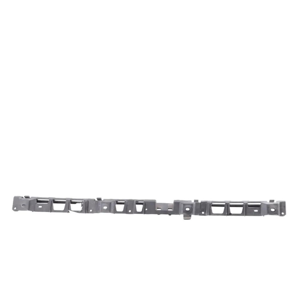 Porsche Cayenne 92A Rear Bumper Bracket Support Mount Centre Middle - SKU 7P5807863 - Part number 7P5807863