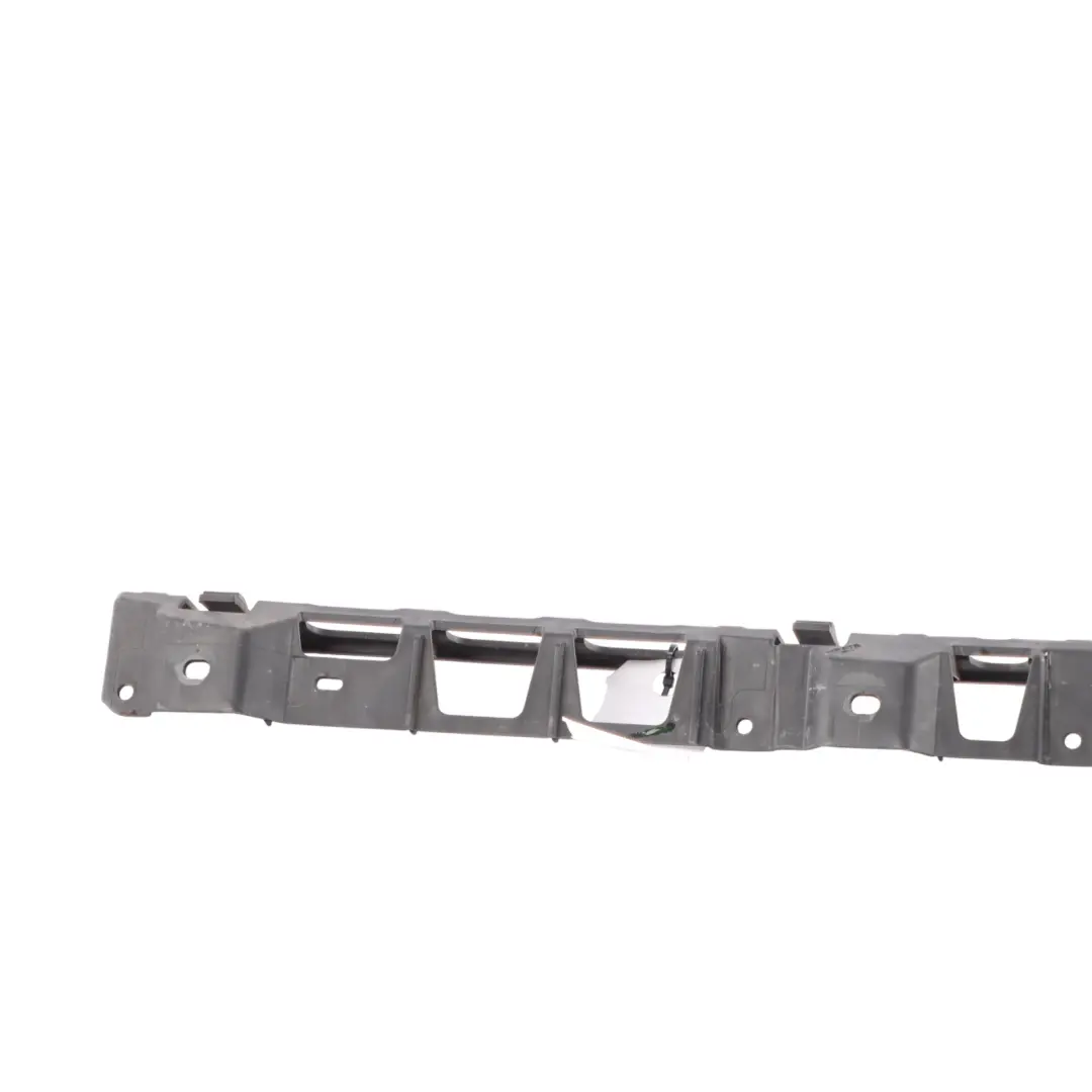 Porsche Cayenne 92A Rear Bumper Bracket Support Mount Centre Middle - SKU 7P5807863 - Part number 7P5807863
