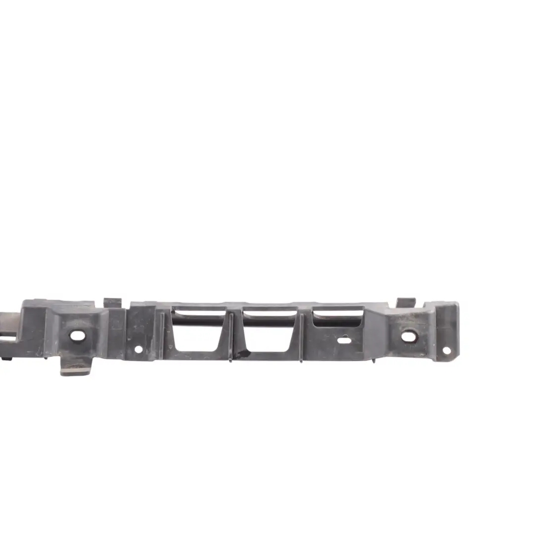 Porsche Cayenne 92A Stoßstange Halterung Hinten Mitte - SKU 7P5807863 - Teilenummer 7P5807863