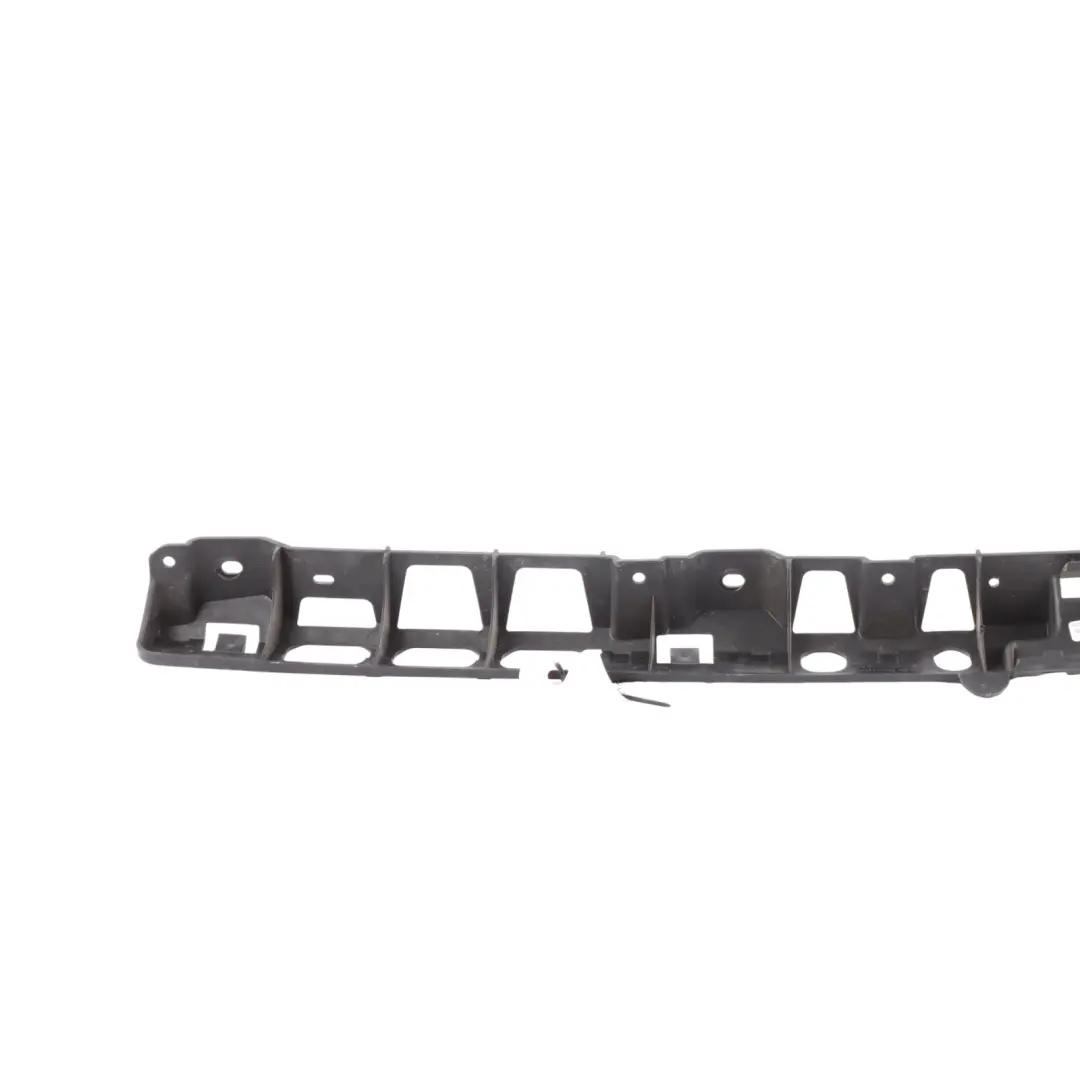 Bumper Bracket Support Mount Centre Middle to Porsche Cayenne 92A Rear with Part number 7P5807863 Porsche Cayenne 92A Rear Bumper Bracket Support Mount Centre Middle - SKU 7P5807863 - Part number 7P5807863