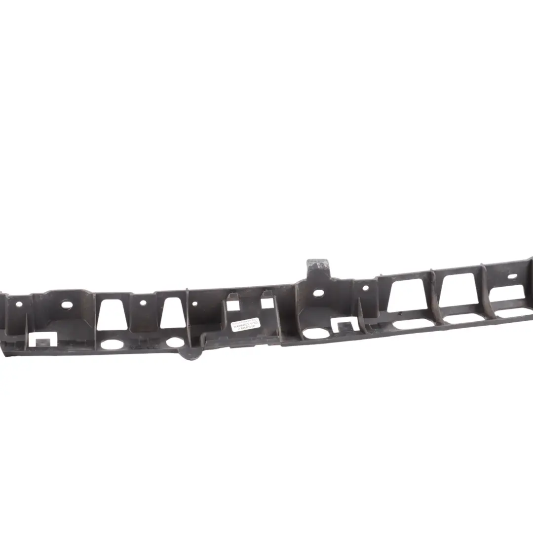 Porsche Cayenne 92A Rear Bumper Bracket Support Mount Centre Middle - SKU 7P5807863 - Part number 7P5807863