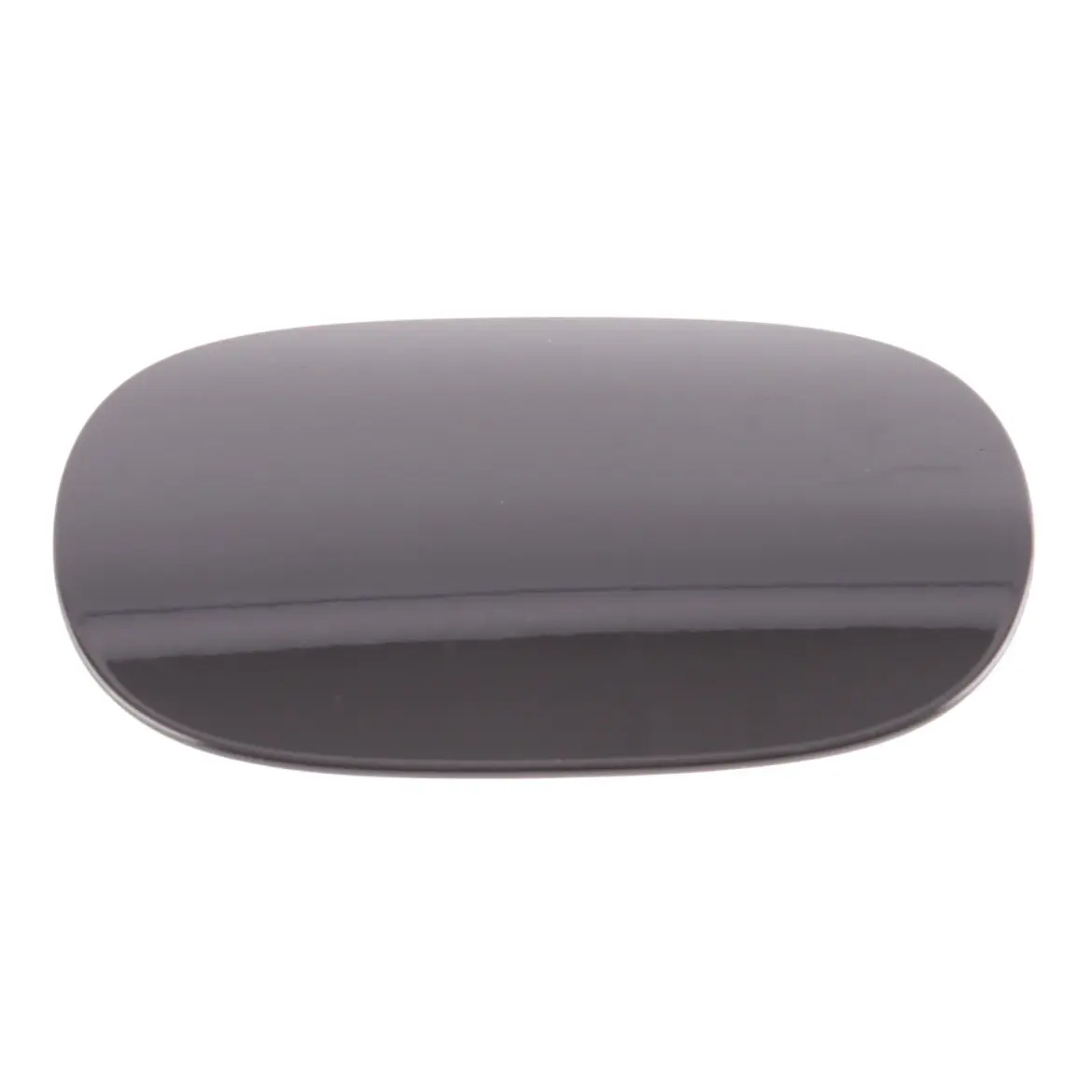 Porsche Cayenne 92A Fuel Filler Tank Cap Flap Trim Cover Jet Black-C9X 7P5809909