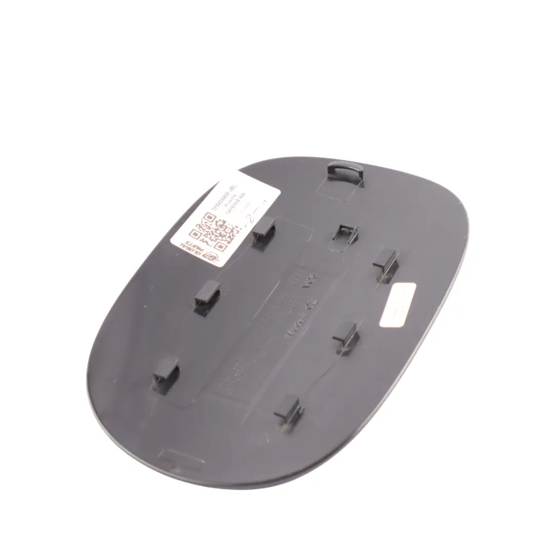 Tapa Depósito Combustible Negro Azabache C9X 7P5809909 para Porsche Cayenne 92A con número de pieza 7P5809909-JBL Porsche Cayenne 92A Tapa Depósito Combustible Negro Azabache C9X 7P5809909 - SKU 95850490900-JBL - Número de pieza 7P5809909-JBL