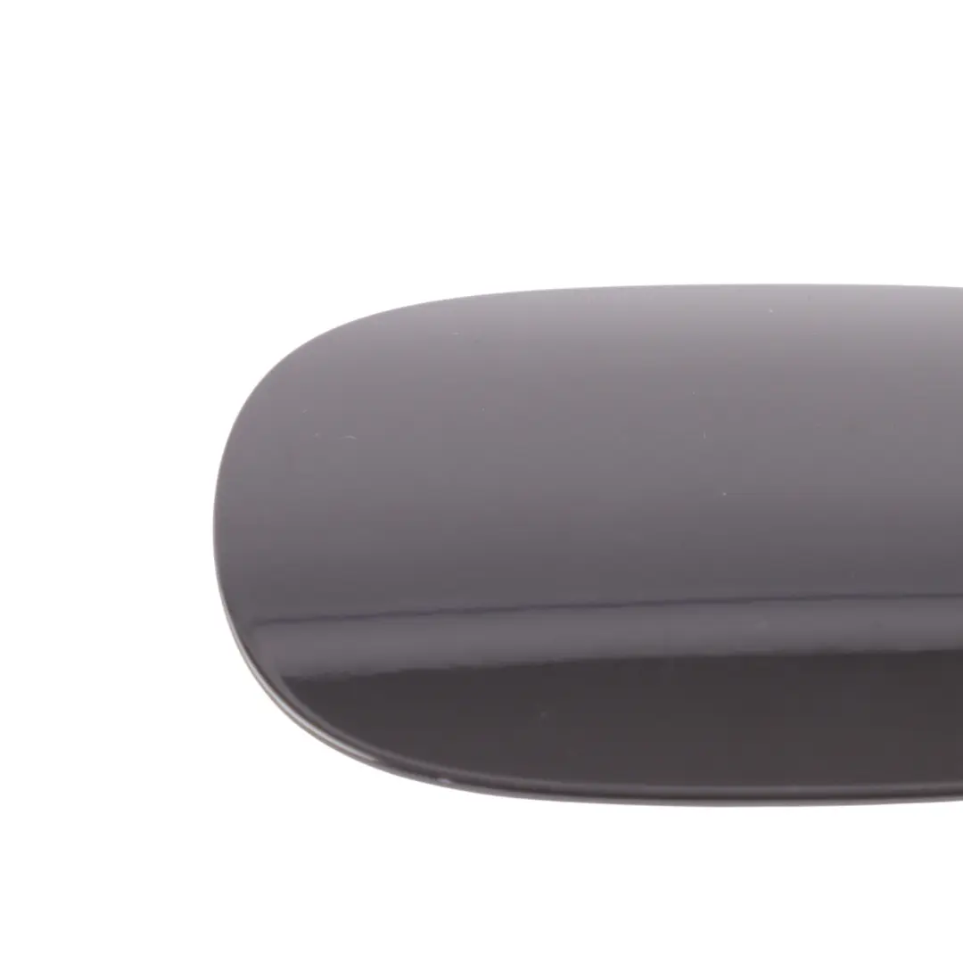 Filler Tank Cap Flap Trim Cover Jet Black C9X 7P5809909 to Porsche Cayenne 92A Fuel with Part number 7P5809909-JBL Porsche Cayenne 92A Fuel Filler Tank Cap Flap Trim Cover Jet Black C9X 7P5809909 - SKU 95850490900-JBL - Part number 7P5809909-JBL