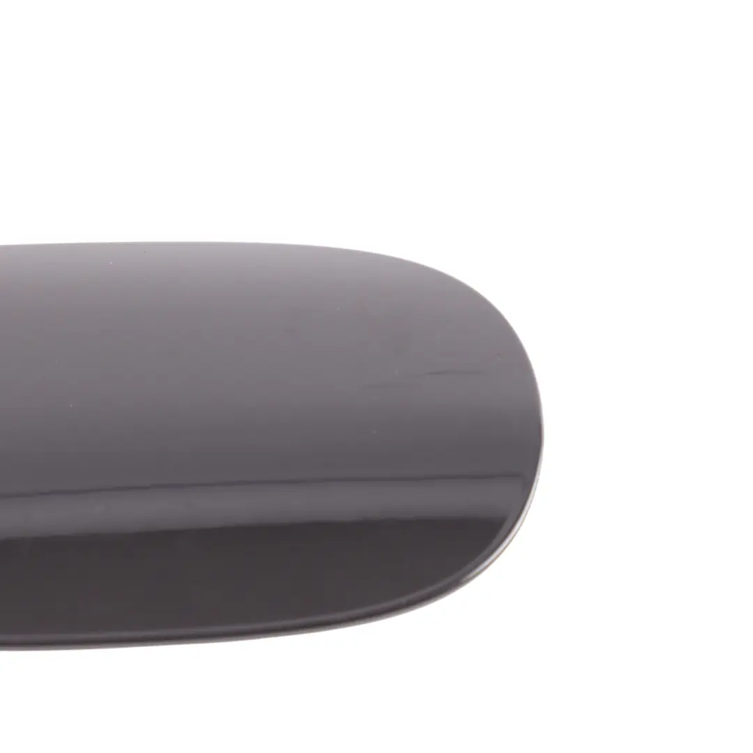 Filler Tank Cap Flap Trim Cover Jet Black C9X 7P5809909 to Porsche Cayenne 92A Fuel with Part number 7P5809909-JBL Porsche Cayenne 92A Fuel Filler Tank Cap Flap Trim Cover Jet Black C9X 7P5809909 - SKU 95850490900-JBL - Part number 7P5809909-JBL