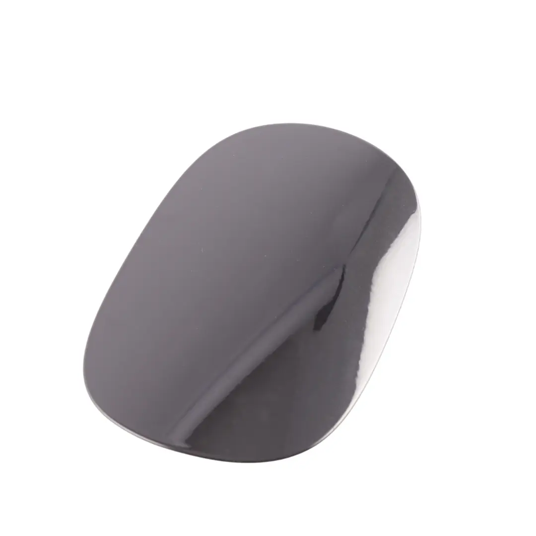 Filler Tank Cap Flap Trim Cover Jet Black C9X 7P5809909 to Porsche Cayenne 92A Fuel with Part number 7P5809909-JBL Porsche Cayenne 92A Fuel Filler Tank Cap Flap Trim Cover Jet Black C9X 7P5809909 - SKU 95850490900-JBL - Part number 7P5809909-JBL