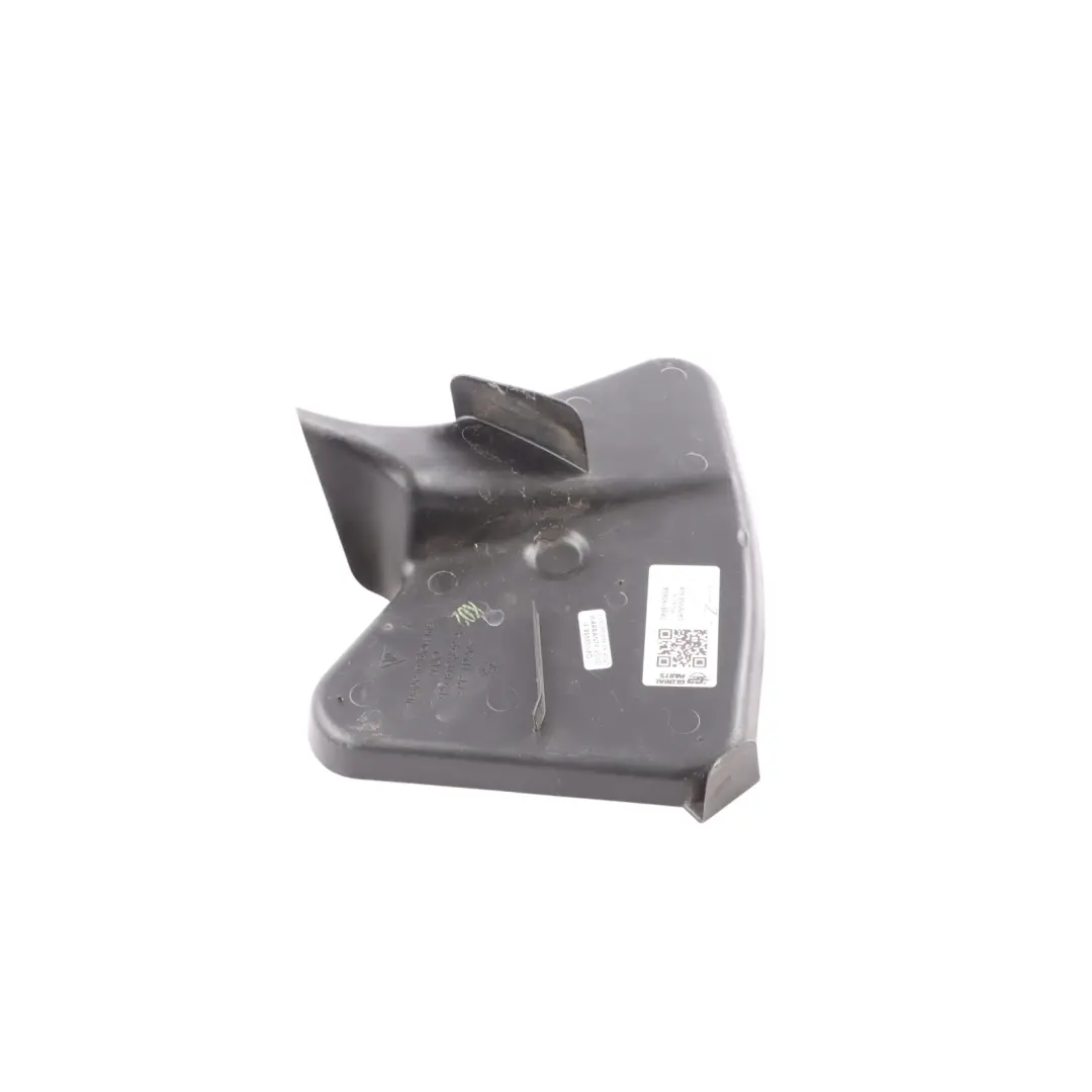 Distribution Fuse Box Cover 7P5819349A to Porsche Cayenne 92A Power with Part number 95857234901 Porsche Cayenne 92A Power Distribution Fuse Box Cover 7P5819349A - SKU RHD-95857234901 - Part number 95857234901