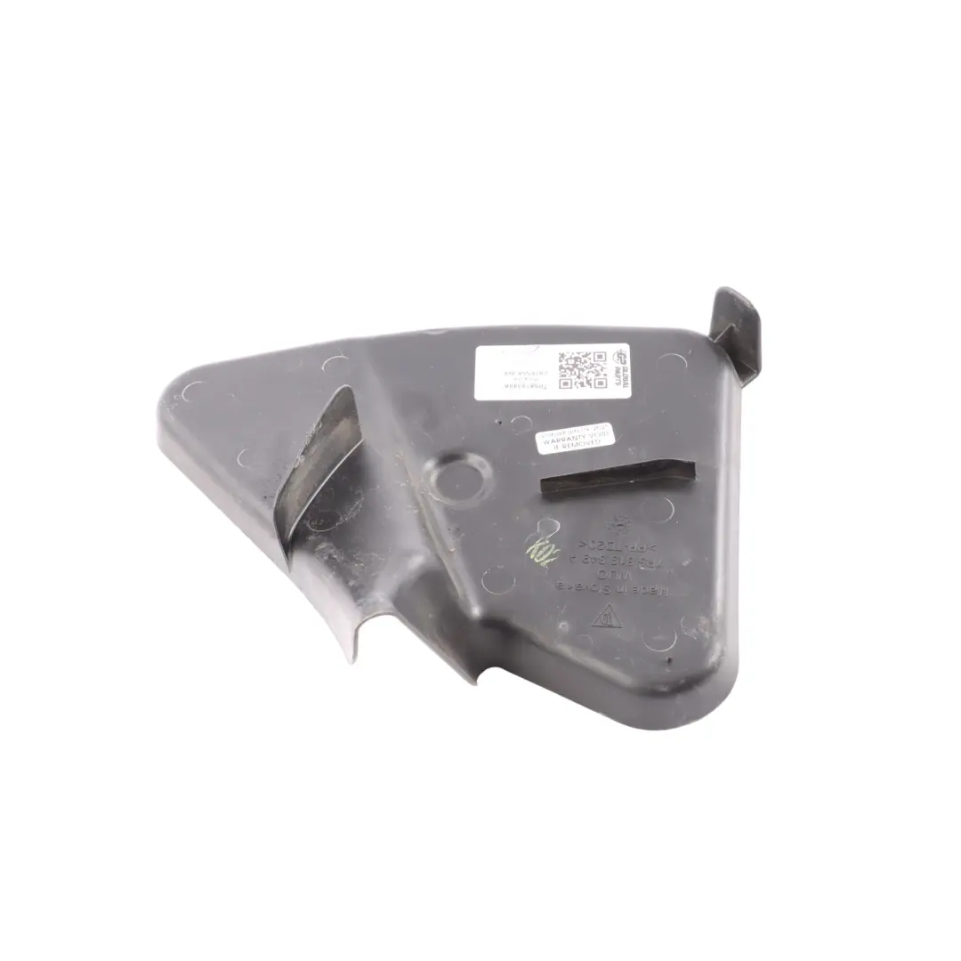 Porsche Cayenne 92A Power Distribution Fuse Box Cover 7P5819349A - SKU RHD-95857234901 - Part number 95857234901