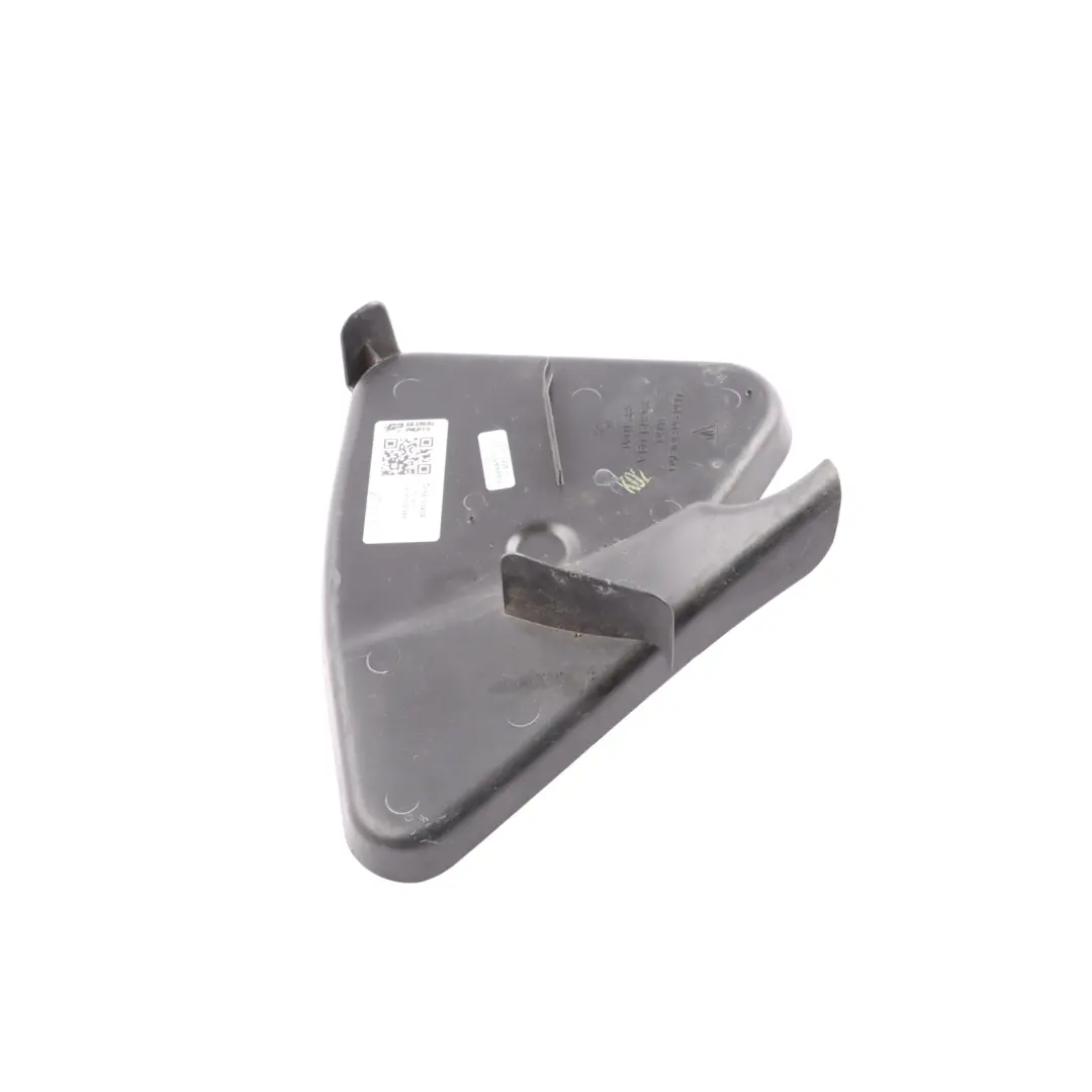 Distribution Fuse Box Cover 7P5819349A to Porsche Cayenne 92A Power with Part number 95857234901 Porsche Cayenne 92A Power Distribution Fuse Box Cover 7P5819349A - SKU RHD-95857234901 - Part number 95857234901