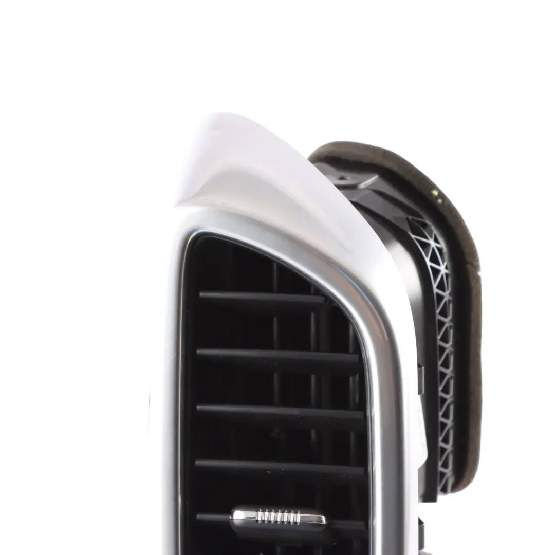 Porsche Cayenne 92A Dashboard Air Vent Grille Trim Left N/S 7P5819703A - SKU 958819703 - Part number 958819703