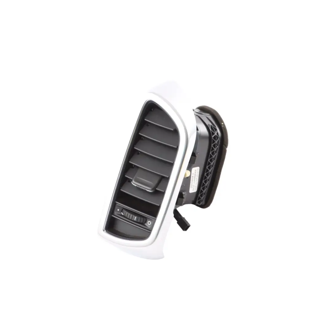 Porsche Cayenne 92A Dashboard Air Vent Grille Trim Left N/S 7P5819703A - SKU 958819703 - Part number 958819703