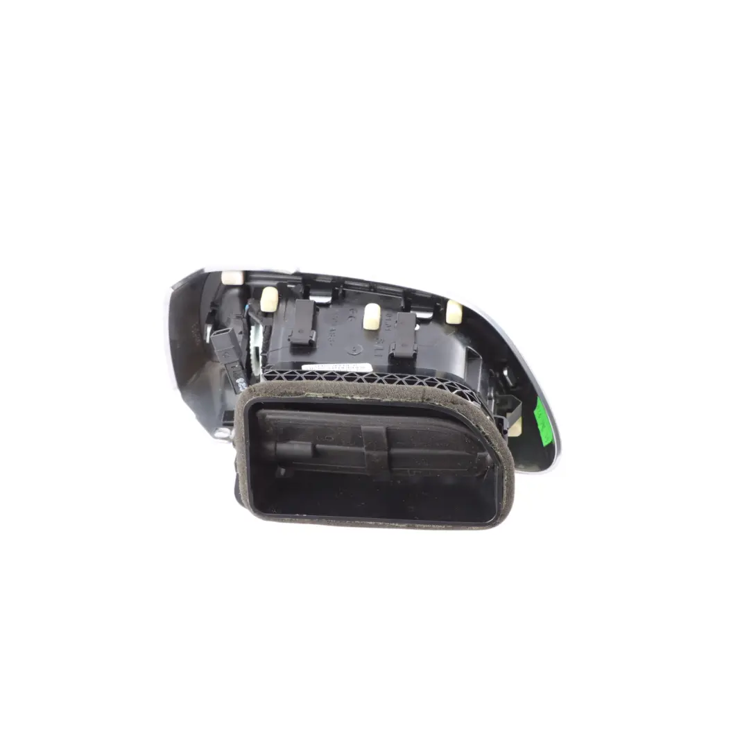 Porsche Cayenne 92A Dashboard Air Vent Grille Trim Left N/S 7P5819703A - SKU 958819703 - Part number 958819703
