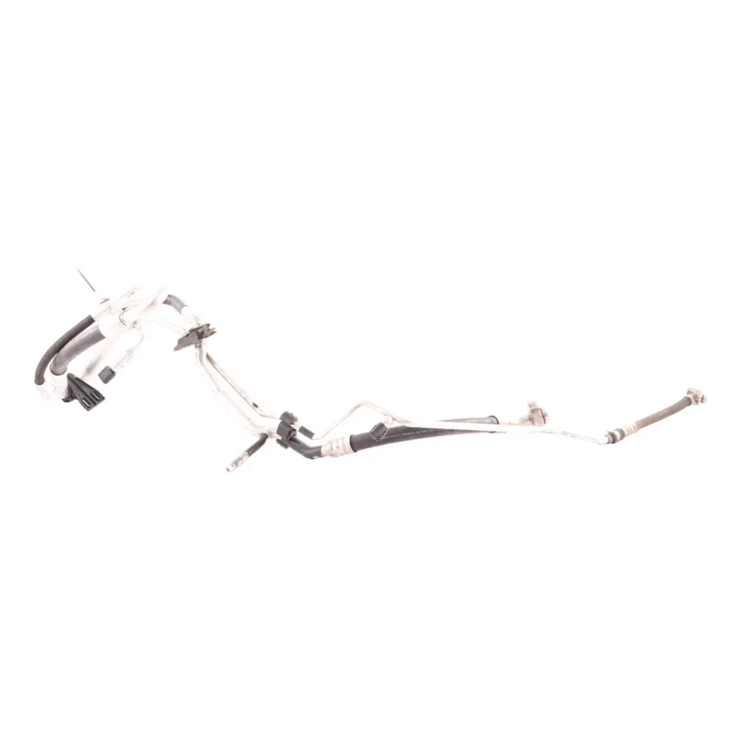 Conditioning A/C Pipes Hoses Lines to Porsche Cayenne 92A Air with Part number 7P5820741CB Porsche Cayenne 92A Air Conditioning A/C Pipes Hoses Lines - SKU 7P5820741CB - Part number 7P5820741CB