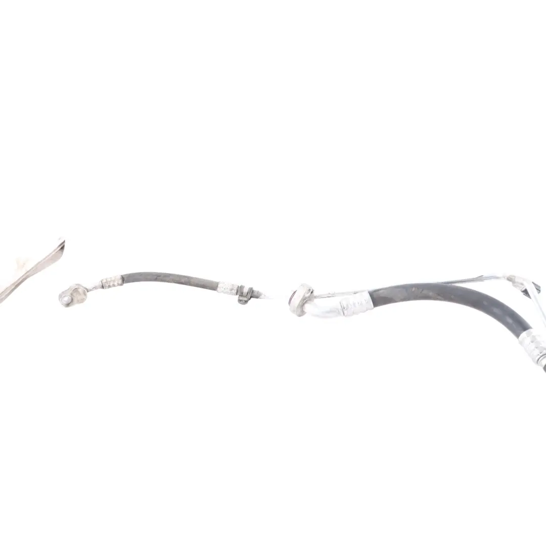 Porsche Cayenne 92A Air Conditioning A/C Pipes Hoses Lines - SKU 7P5820741CB - Part number 7P5820741CB