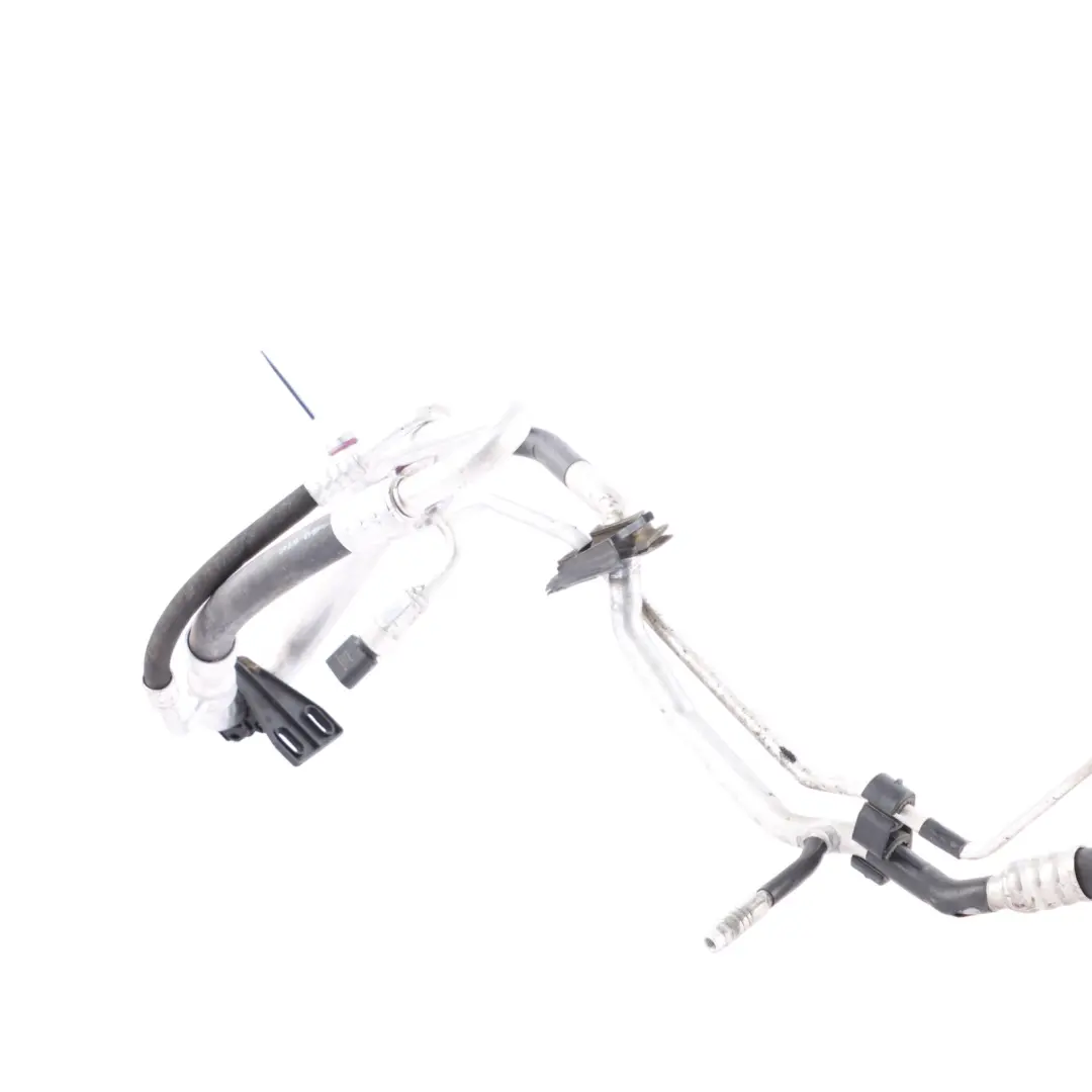 Porsche Cayenne 92A Air Conditioning A/C Pipes Hoses Lines - SKU 7P5820741CB - Part number 7P5820741CB