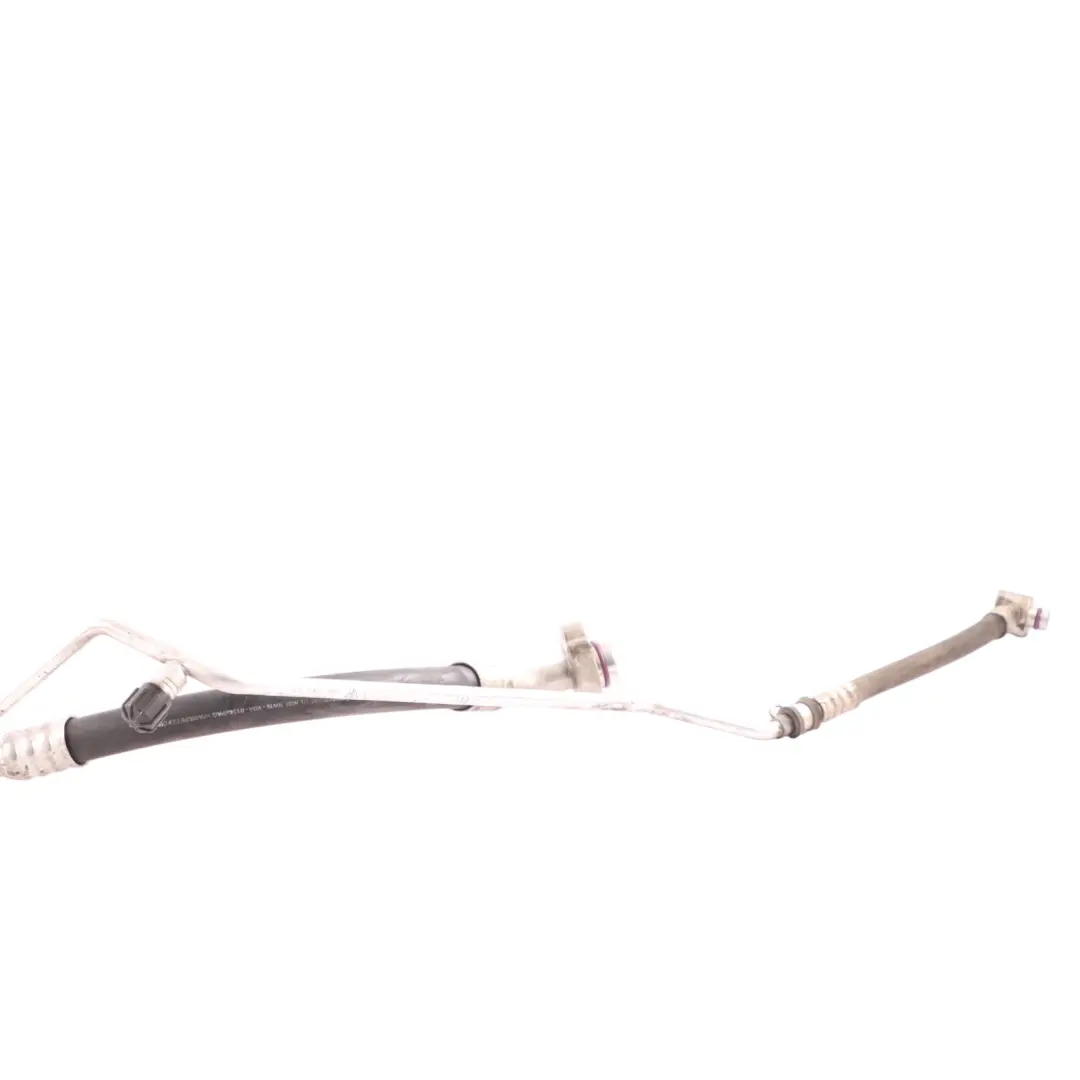 Porsche Cayenne 92A Air Conditioning A/C Pipes Hoses Lines - SKU 7P5820741CB - Part number 7P5820741CB